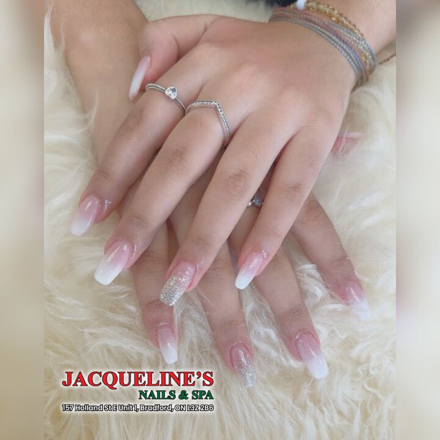 Jacqueline’s Nails and Spa Bradford, ON - Bradford West Gwillimbury